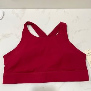 NWT Fabletics Ella High-Impact Sports Bra ll size XL 12-14